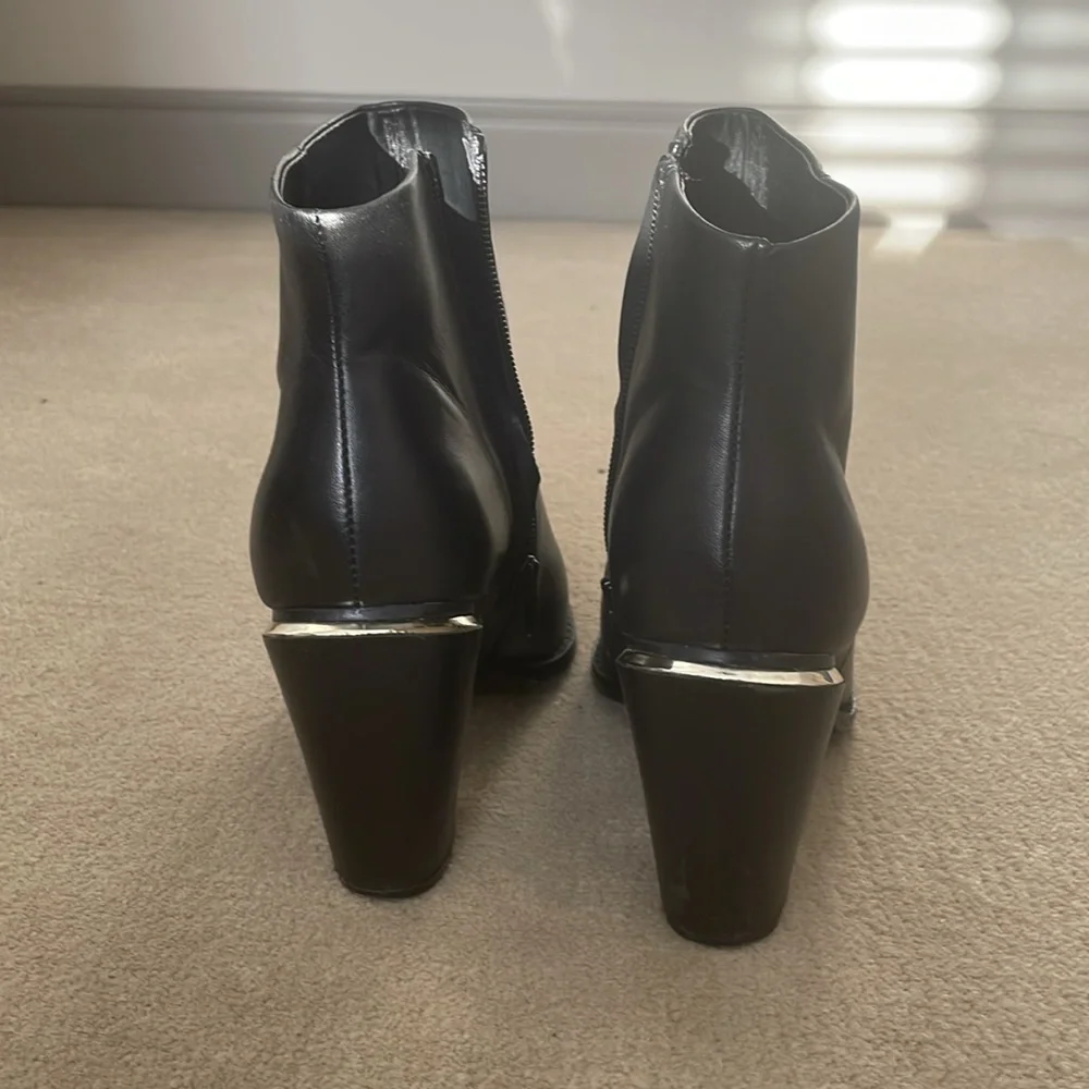 Aldo Digosien boot - Picture 4 of 5